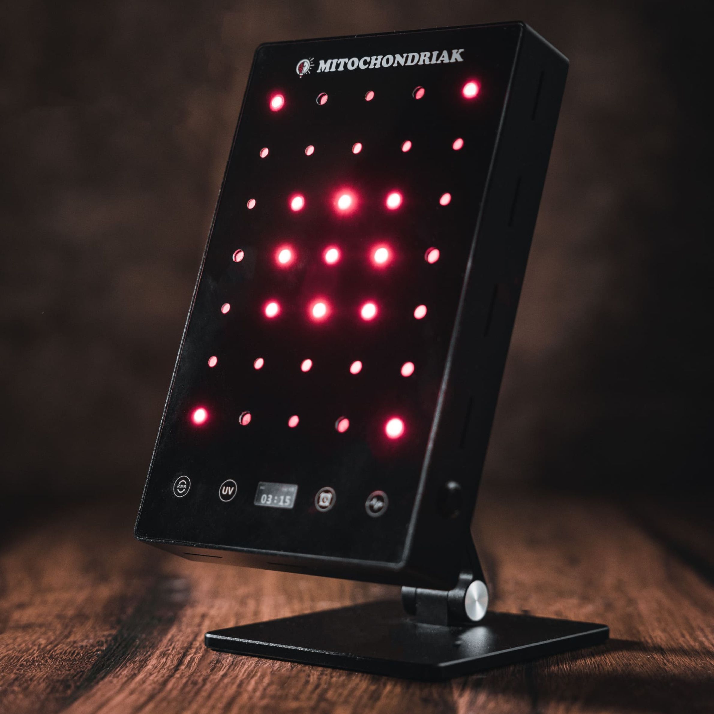 Mitochondriak® light therapy